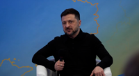 Володимир Зеленський