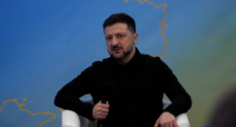 Володимир Зеленський