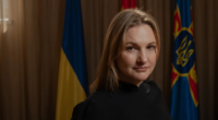 Ольга Решетилова