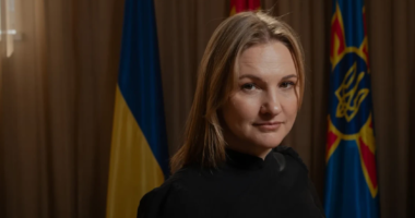 Ольга Решетилова
