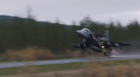 JAS 39 Gripen
