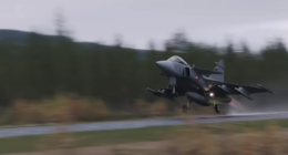 JAS 39 Gripen