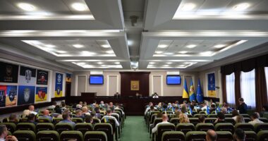 Київська обласна рада