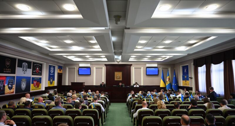 Київська обласна рада