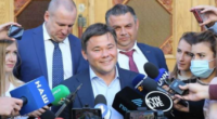 Санкції проти Богдана