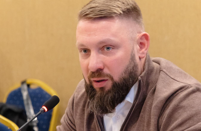 Руслан Приходько