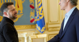 Palantir в Україні