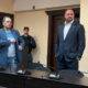 Єрмака відправили під варту