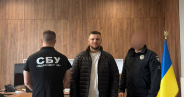 обшуки в Ужгородському ТЦК