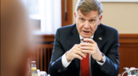 Вадефуль закликав надати Україні кредит на 90 млрд євро