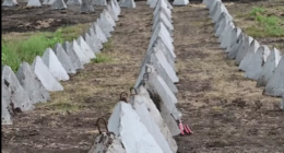 Одесу готують до кругової оборони