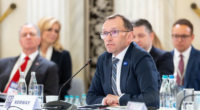 Еспен Барт Ейде відмовився стати переговорником від ЄС