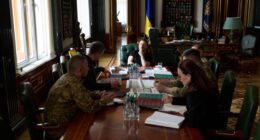 Володимир Зеленський