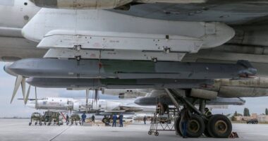 Ракета Х-101