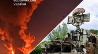 ЗСУ уразили російські заводи і пункти управління БпЛА в РФ