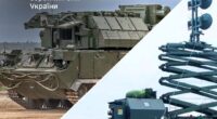 ЗСУ уразили засоби ППО, РЛС і логістичні об’єкти армії Росії