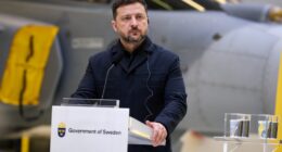 Володимир Зеленський