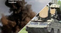 Сили оборони уразили склади боєприпасів, ППО, пункти управління і живу силу РФ