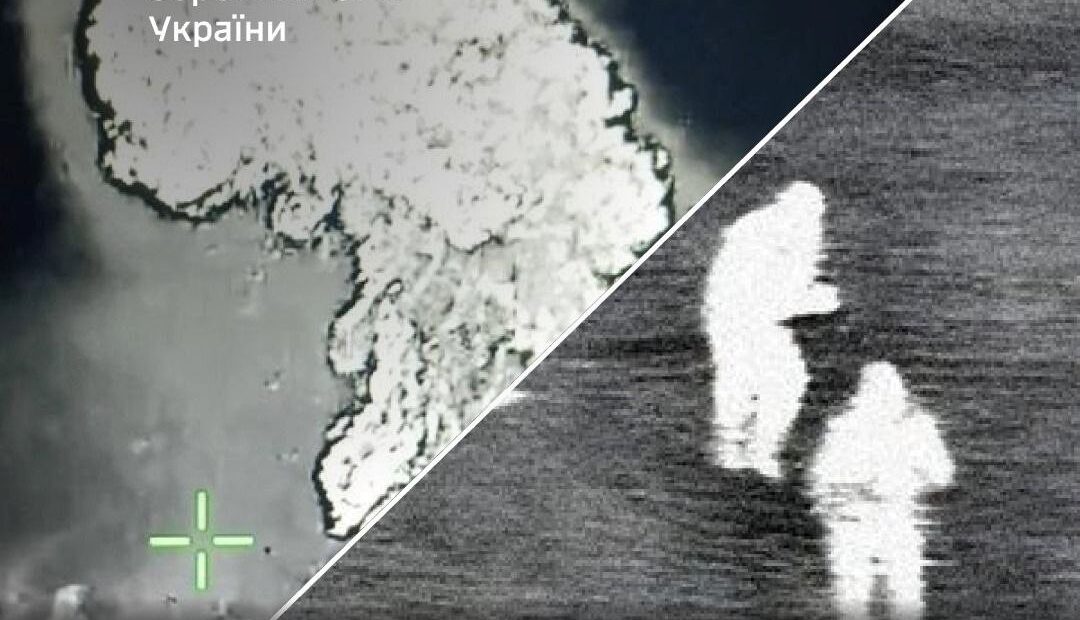 ЗСУ уразили пункти управління, логістику та живу силу армії РФ на окупованих територіях України