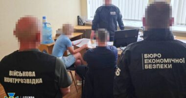 На Житомирщині ділки “заробили” 2,7 млн грн під час будівництва командного пункту ЗСУ