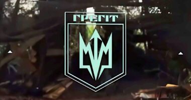 У “Хартії” створили нову артилерійську бригаду “Ґреґіт”