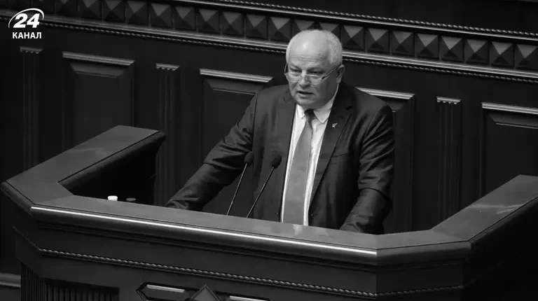 Степан Кубів