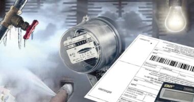 Комунальні послуги