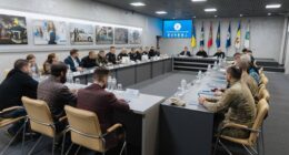 консультації щодо зброї для цивільних
