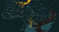 Атака на Україну