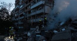 наймасованіша атака на Україну