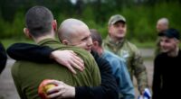 Лубінець про обмін полоненими