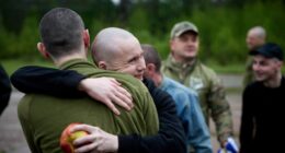 Лубінець про обмін полоненими