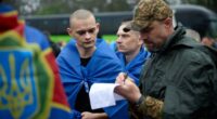 обмін полоненими