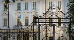 НАБУ і САП проводять обшуки у Верховному Суді