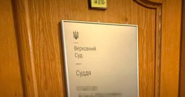 Підозри суддям ВС оголосили після показів адвоката Городецького