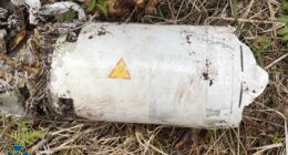 ракети зі збідненим ураном