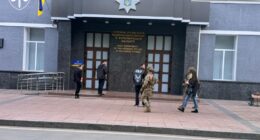 корупція у Нацполіції