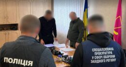 мертві душі ТЦК