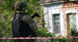 Нацполіція