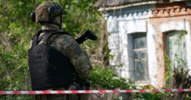 Нацполіція