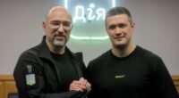 опитування про Федорова і Шмигаля
