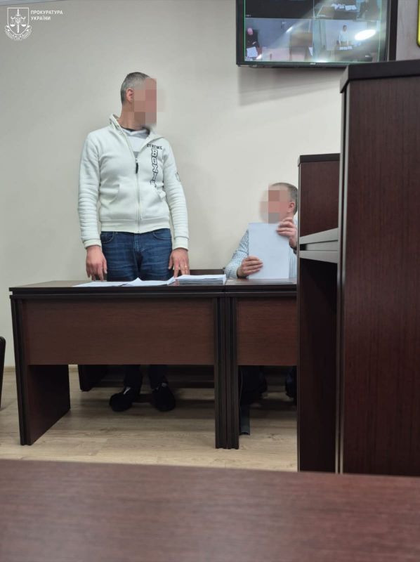 В Одесі викрили схему продажу гуманітарної допомоги 7