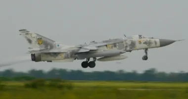 Су-24М