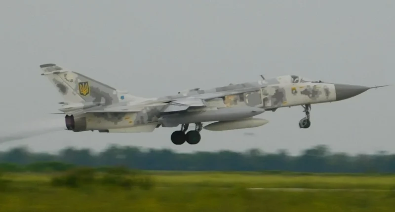 Су-24М