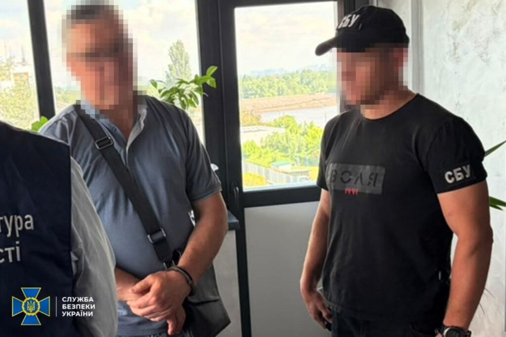 В Україні викрили шість нових “ухилянтських схем” 1