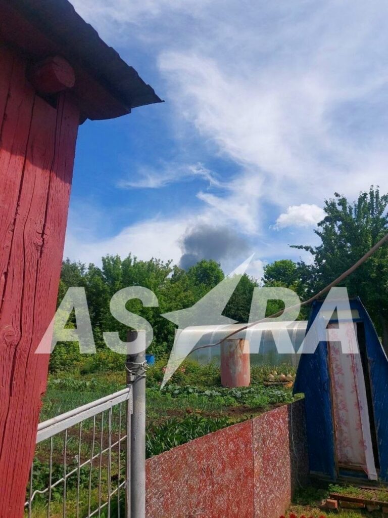 Дрони завдали удару по двом НПЗ у Уфі, яка за 1500 км від кордону з Україною 2