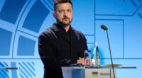 Володимир Зеленський