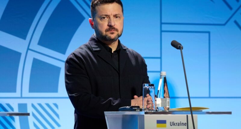 Володимир Зеленський