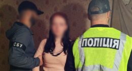 На Житомирщині 17-річну дівчину підозрюють у вбивстві військового на замовлення РФ
