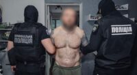 У Києві затримали агента РФ, який планував замах на посадовця ГУР за $100 тис.